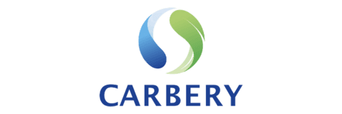 Carbery logo