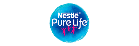 Nestlé Pure Life logo
