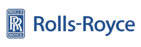 Rolls-Royce logo