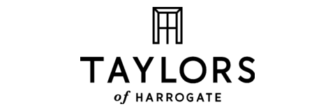 Taylors of Harrogate logo