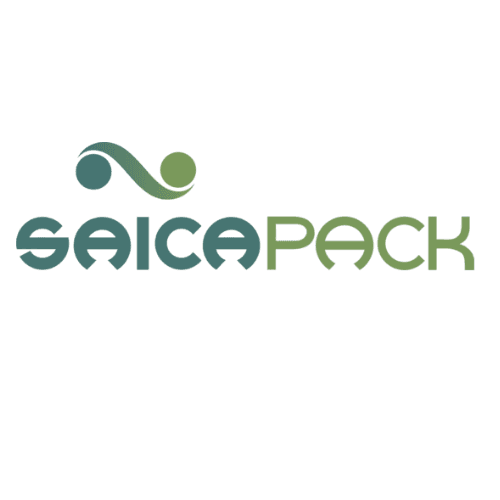 Saica Pack logo